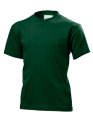 Kinder T-shirt Classic Stedman ST2200 Bottle Green